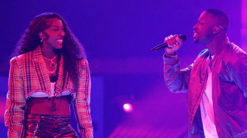 Background image for Quarterfinals 2 Results