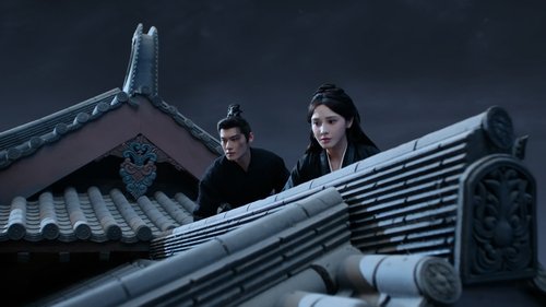 Background image for Episode 11