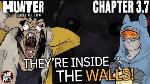 Background image for Chapter 3.7 | GHOUL LORE: Big-D & Kitten’s Crash-Course on Fatally Addicted