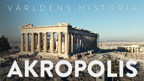 Background image for Akropolis