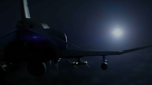 Background image for Shoot 'em Down