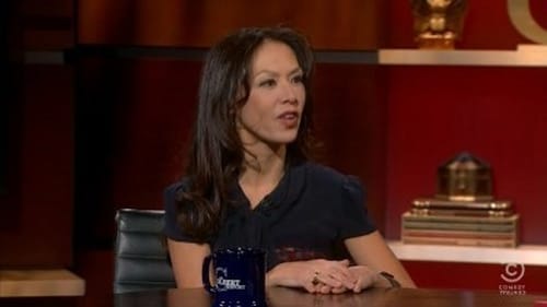 Amy Chua