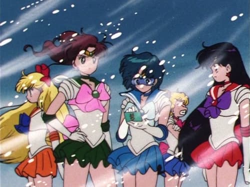 Death of the Sailor Guardians: The Tragic Final Battle
