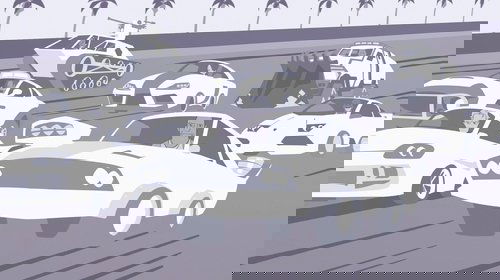 Background image for F*ck & Furious
