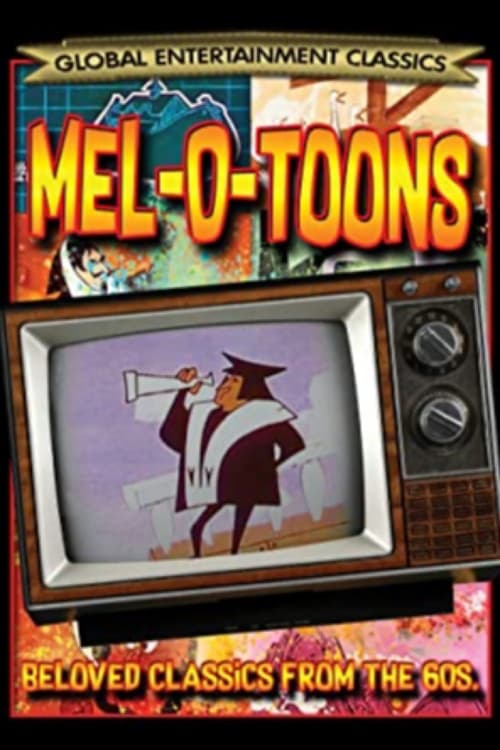 Show cover for Mel-O-Toons