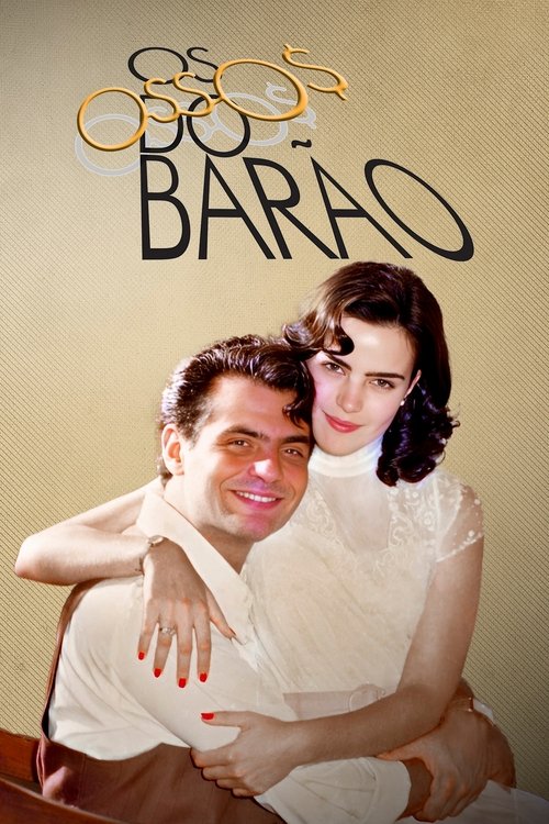 Os Ossos do Barão