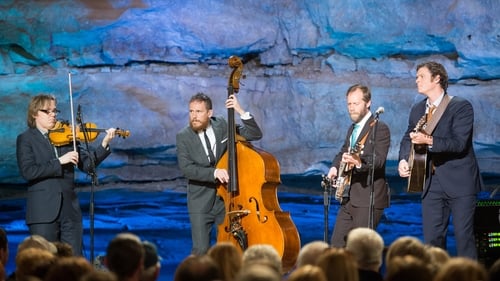 Steep Canyon Rangers