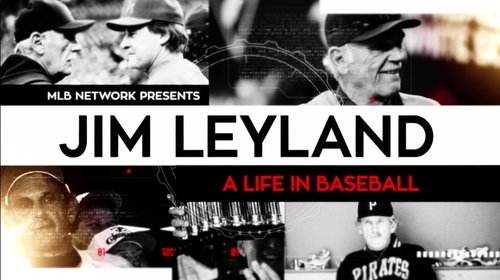 Background image for Jim Leyland: A Life in Baseball