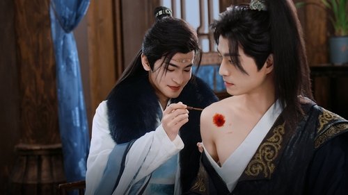 Background image for Fated Reunion