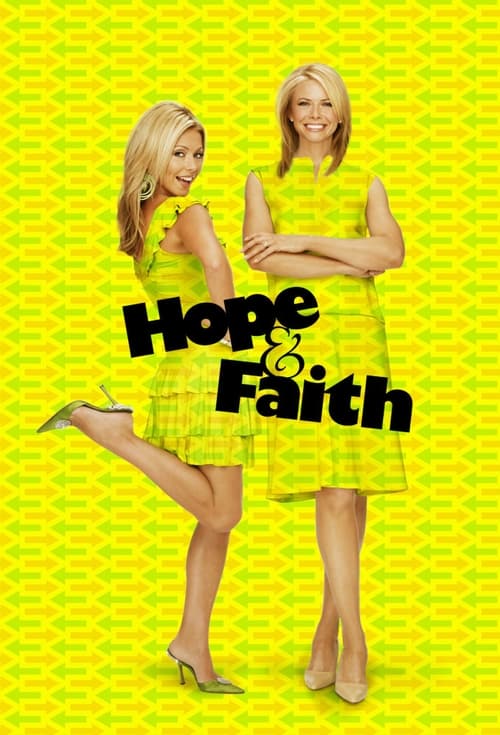 Show cover for Hope & Faith