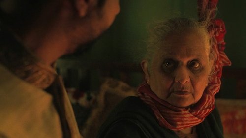 Background image for Final Countdown: Sadhana