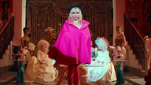 Background image for Bring Me the Head of Paco Porras