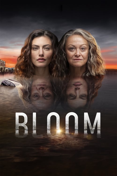 Show cover for Bloom