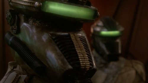 Background image for The Changing Face of Evil