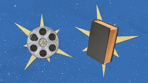 Background image for When the Book is Better than the Movie