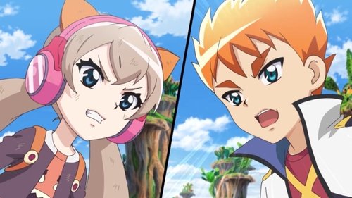 Background image for Episode 25
