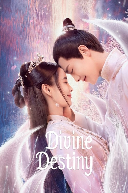 Show cover for Divine Destiny