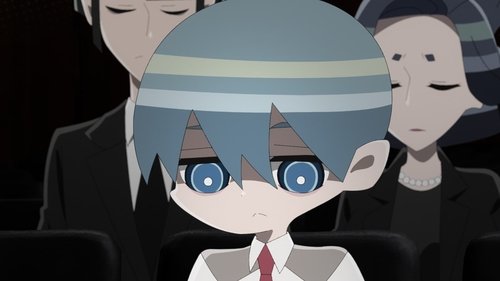 Background image for What She Told