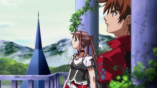 Background image for The Shattered Goddess