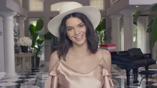 73 Questions With Kendall Jenner