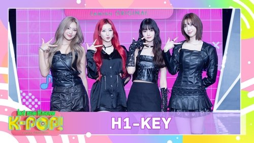 Background image for H1-KEY