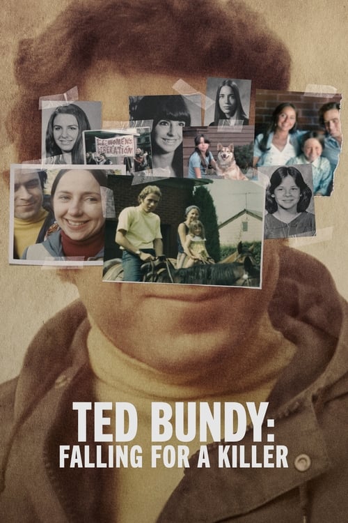 Show cover for Ted Bundy: Falling for a Killer