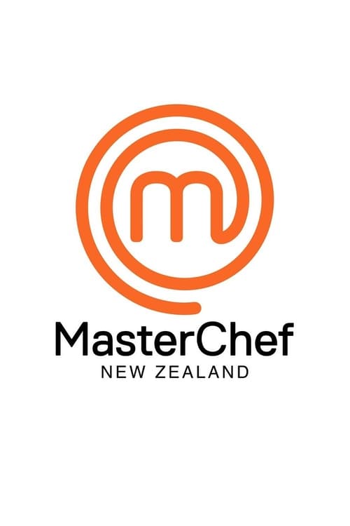 Show cover for MasterChef New Zealand