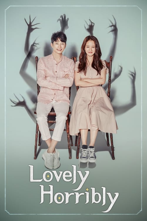 Show cover for Lovely Horribly