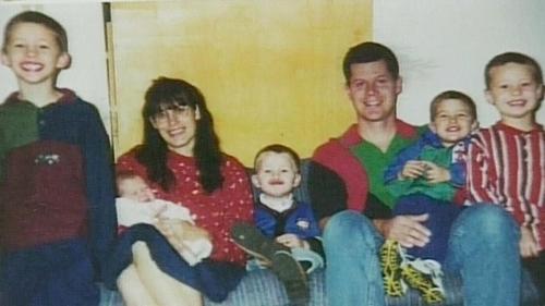 Background image for Andrea Yates: 20 years since the tragedy that changed the nation