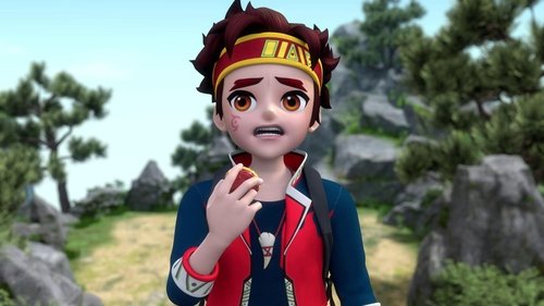 Background image for Episode 22