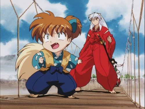 Background image for Kikyo's Stolen Ashes