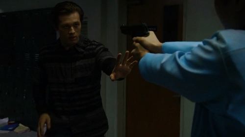 Background image for Trespass