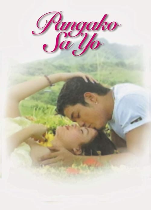 Show cover for Pangako Sa ’Yo