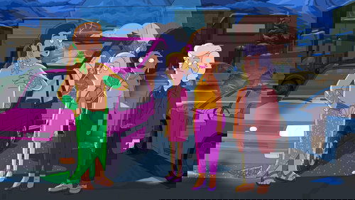 Background image for Welcome to Miami Adventure