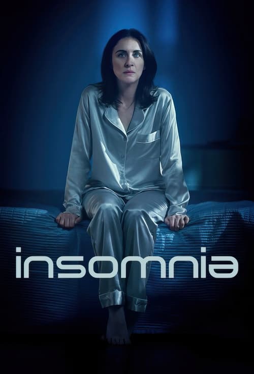 Show cover for Insomnia