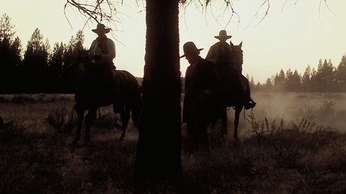 Background image for The Lost Loot of Jesse James