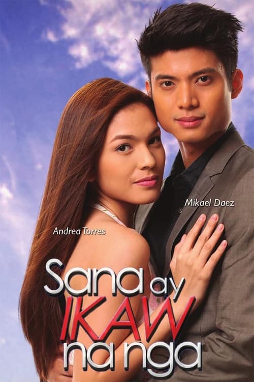 Show cover for Sana ay Ikaw na Nga