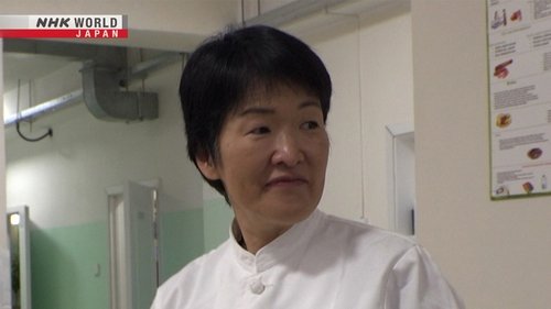Background image for Chef - Suzuki Yuko