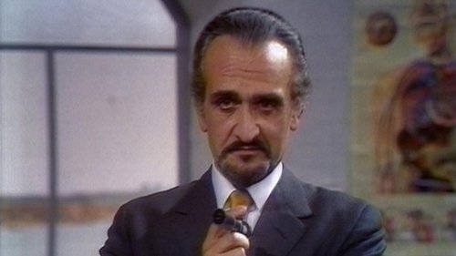 Background image for Terror of the Autons (4)