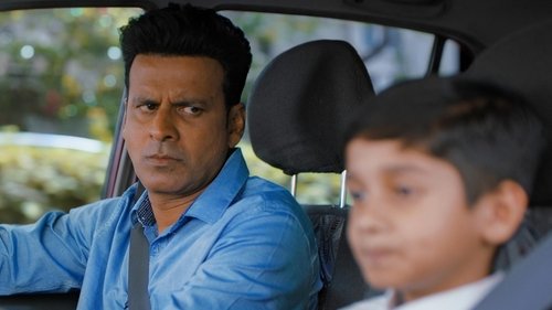 Background image for Pariah