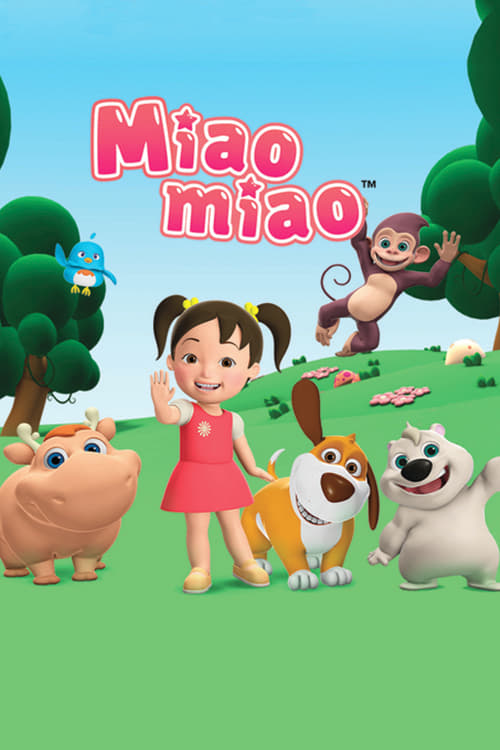 Show cover for Miaomiao