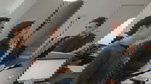 Background image for the strategy
