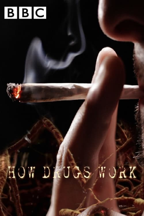 Show cover for How Drugs Work