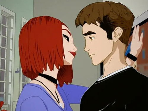 Background image for Head Over Heels