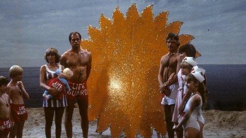 Background image for Not Quite New York