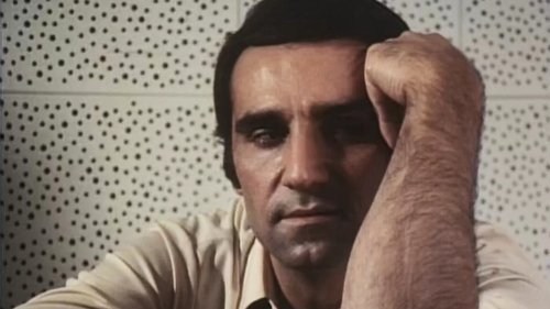 Background image for The Hunters