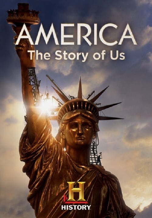 Show cover for America: The Story of Us