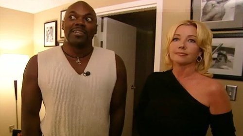 Background image for Live Eviction #7