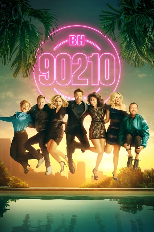 Show cover for BH90210