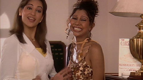 Jassi Reaches The Vacation Spot